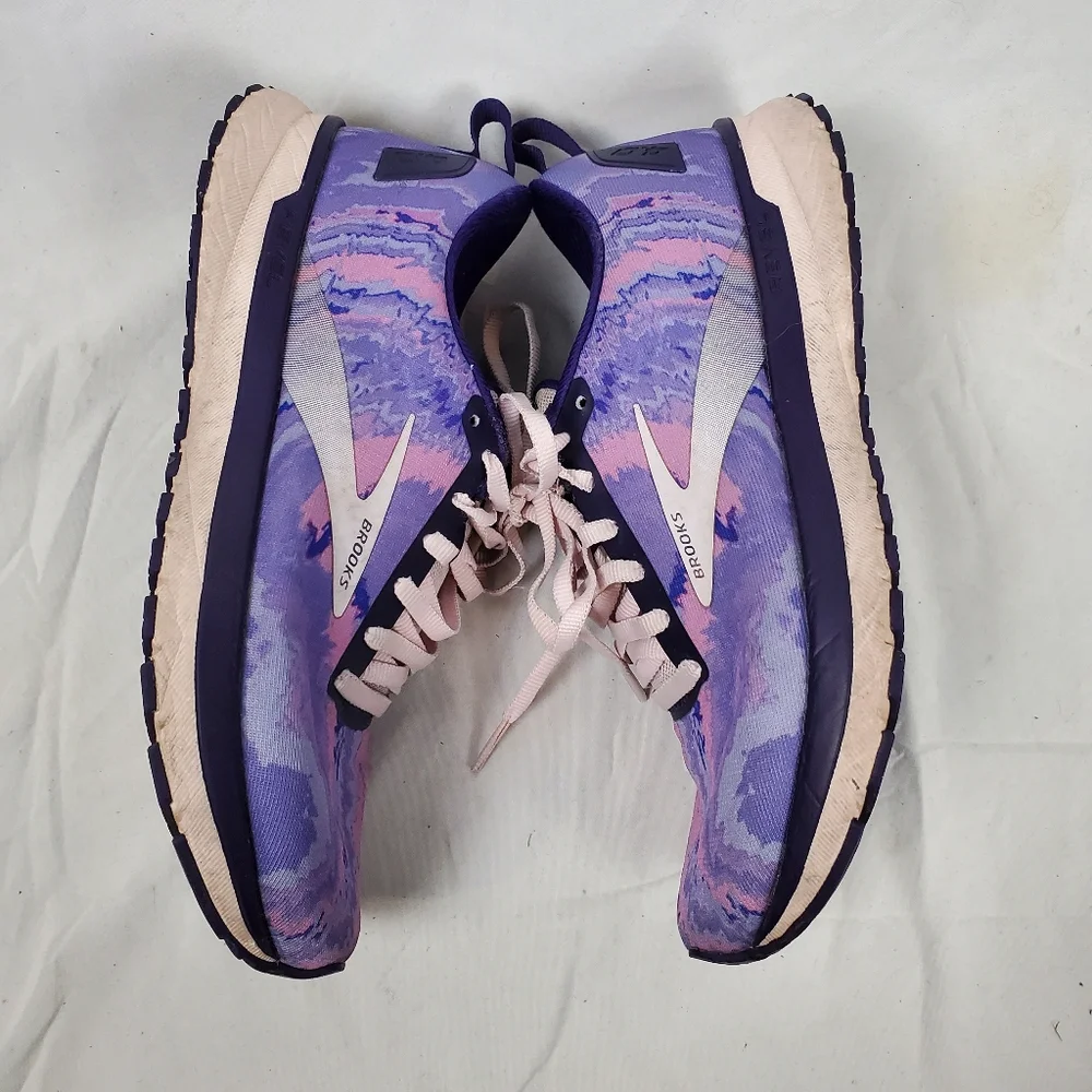 Brooks Revel 4 Purple Orchid‎ Running Shoe